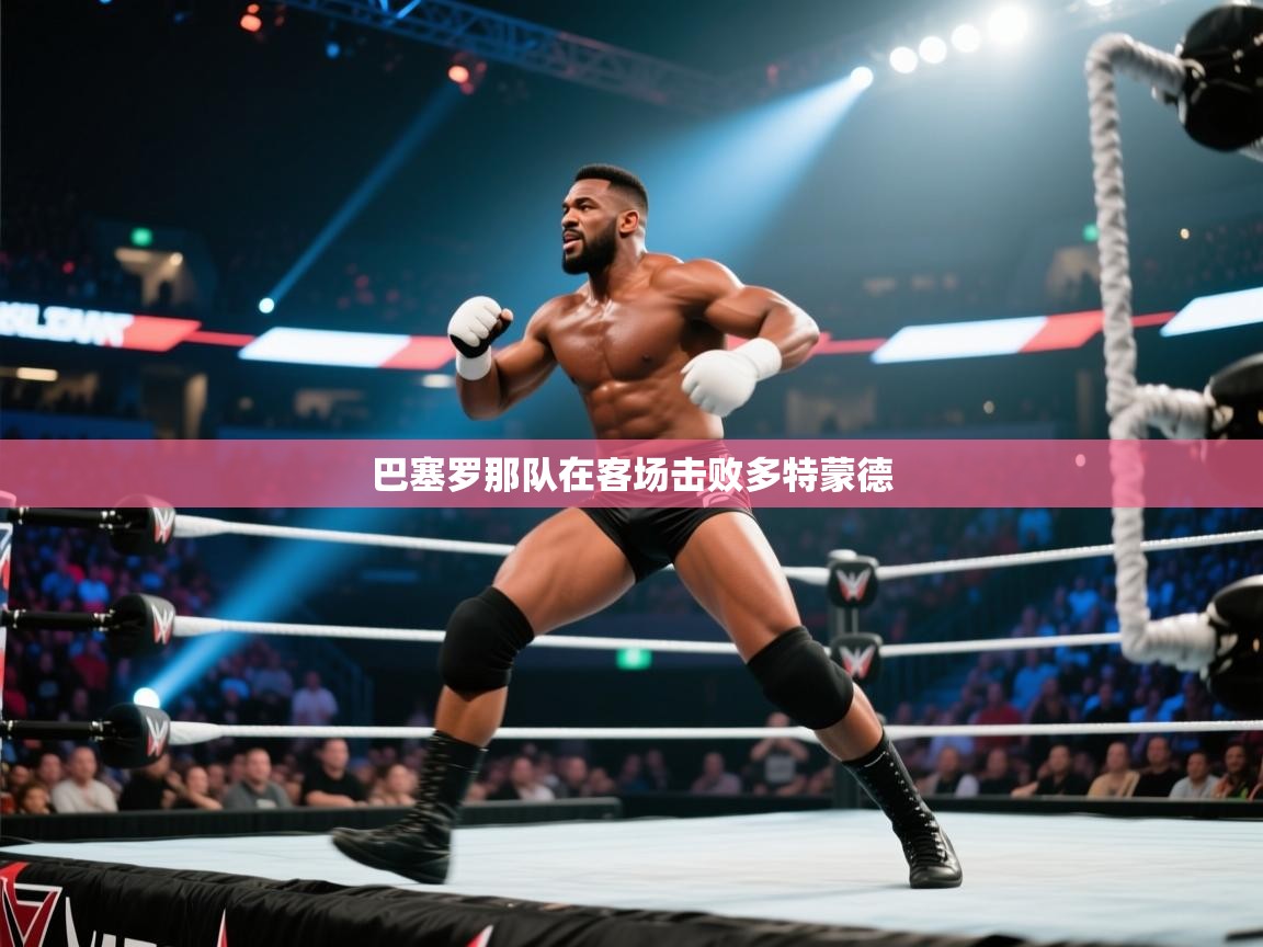 巴塞罗那队在客场击败多特蒙德  第2张